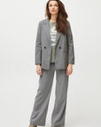 Mariella Blazer