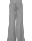 Mariella Wide Leg Trousers