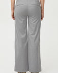 Mariella Wide Leg Trousers