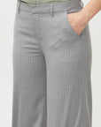 Mariella Wide Leg Trousers
