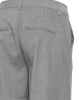 Mariella Wide Leg Trousers