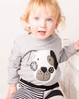 Griff the Dog Set