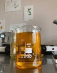 Calendula Body Oil