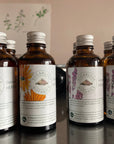 Lavender Body Oil