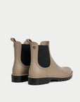 Drupple Boots in Brindle