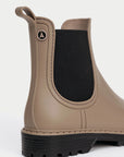 Drupple Boots in Brindle