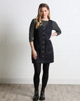 Helena Denim Dress