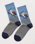 Women's Bamboo Arty Socks