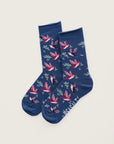 Women's Bamboo Arty Socks