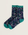 Women's Bamboo Arty Socks