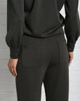 Wren Jogger in Khaki