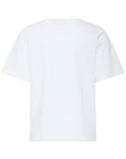 Esse T Shirt in Cloud Dancer