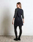 Helena Denim Dress
