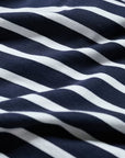 Sailor Shirt in Breton Maritime Chalk
