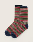 Mens Cabin Socks