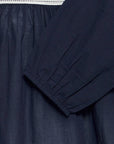 Violana Top with Ruffles