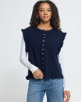 Povoke Vest in Total Exclipse