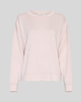Ima Q Sweatshirt in Lotus