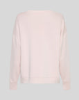 Ima Q Sweatshirt in Lotus