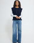 Povoke Vest in Total Exclipse
