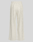 Catheryna Pants in Sand Melange