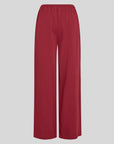 Daria Pants in Rhubarb