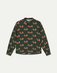 Fox Print Shirt