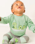 Nessie Set