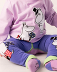 Moomin Love Forever Set