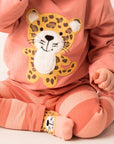 Lola the Jaguar Set