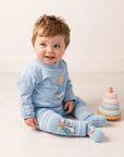 Peter Rabbit™ Up To Mischief Set