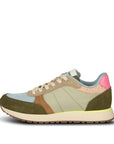 Ronja Sneaker in Stone Multi