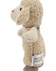 Flake Sheep Rattle