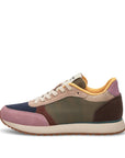 Ronja Sneaker in Dark Algae Multi