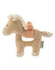 Sunny Horse Rattle