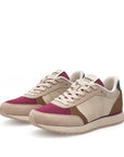 Ronja Sneaker in Berry Multi