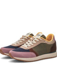 Ronja Sneaker in Dark Algae Multi