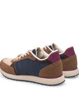Ronja Sneaker in Caramel Multi