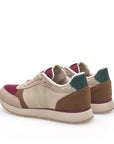 Ronja Sneaker in Berry Multi