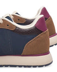 Ronja Sneaker in Caramel Multi