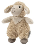 Flake Sheep Rattle