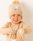 Peter Rabbit Winter Gloves