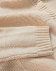 Coweth Cardigan in Limestone