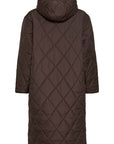 Hansa Jacket in Mole