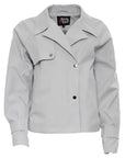Octavia Jacket in Grey