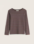 Sailor Shirt in Breton Lichen Seabed