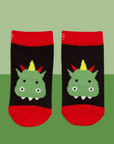 Teddy the Dragon Set
