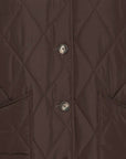 Hansa Jacket in Mole