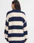 Dayana in Patriot Blue