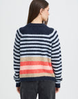 Abena Pullover